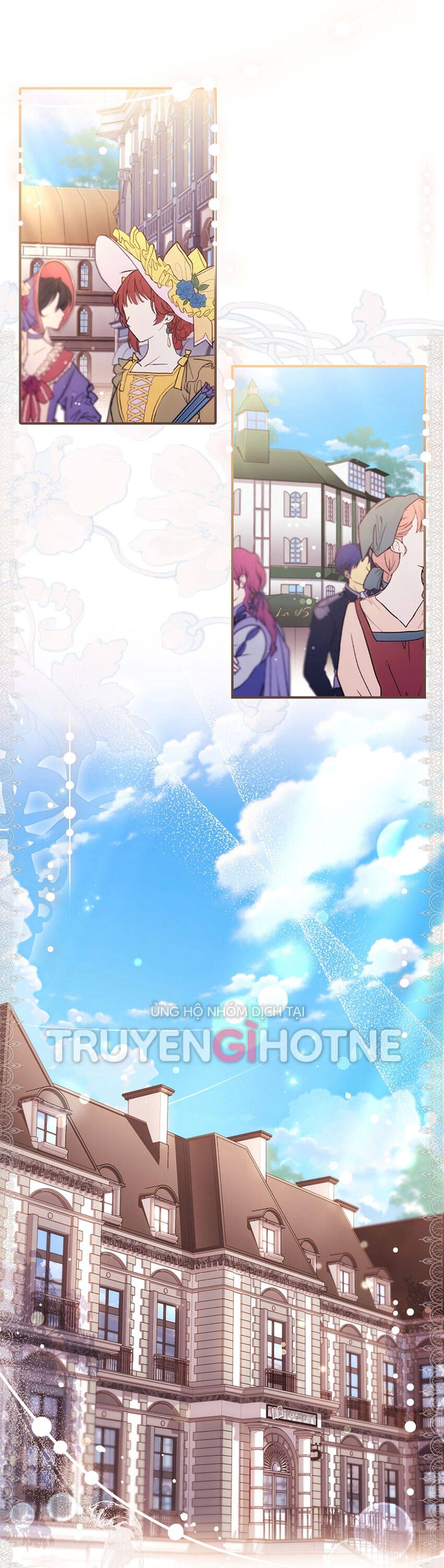 đọc truyện Ta Trở Thành Con Gái Nuôi Của Nam Chính Chương 73.1 ảnh 7 tại Thiên Thai Truyện