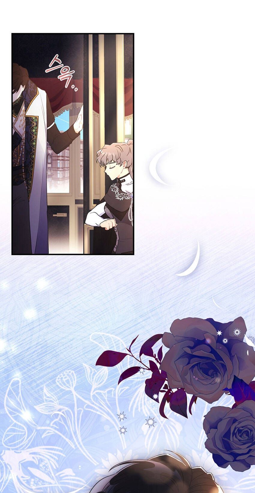 đọc truyện Ta Trở Thành Con Gái Nuôi Của Nam Chính Chương 73.1 ảnh 10 tại Thiên Thai Truyện