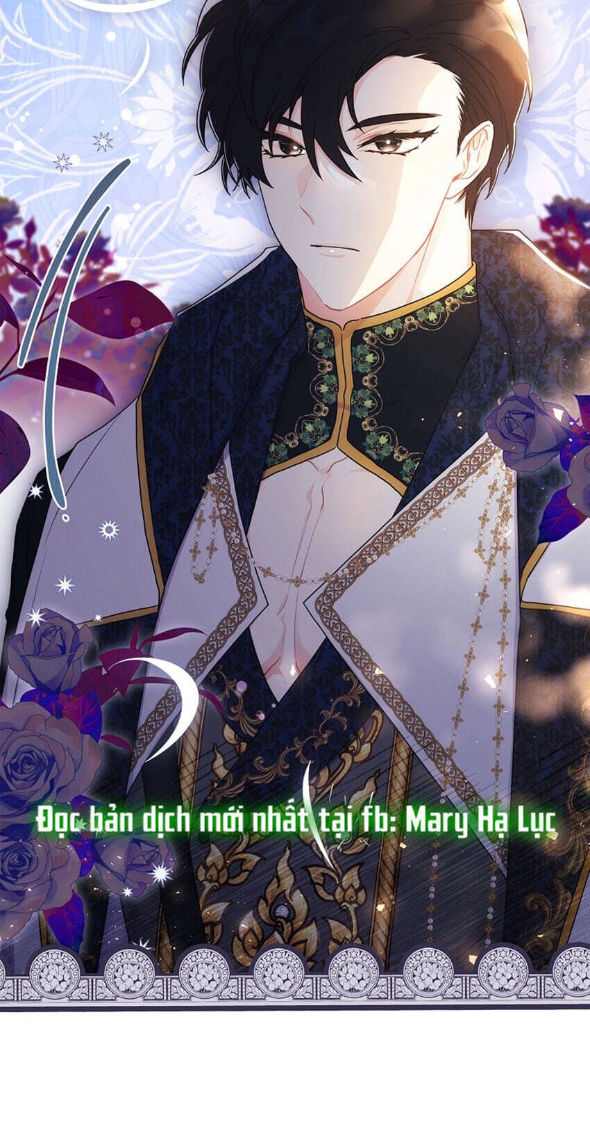 đọc truyện Ta Trở Thành Con Gái Nuôi Của Nam Chính Chương 73.1 ảnh 11 tại Thiên Thai Truyện