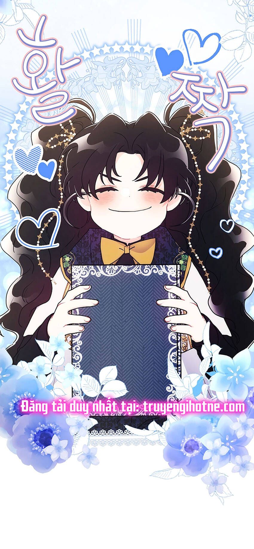 đọc truyện Ta Trở Thành Con Gái Nuôi Của Nam Chính Chương 73.2 ảnh 23 tại Thiên Thai Truyện