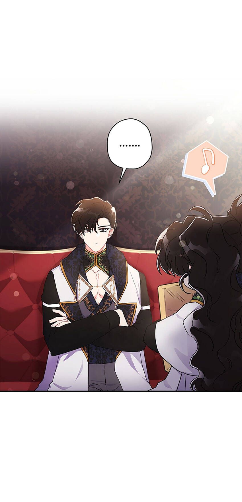 đọc truyện Ta Trở Thành Con Gái Nuôi Của Nam Chính Chương 73.2 ảnh 27 tại Thiên Thai Truyện