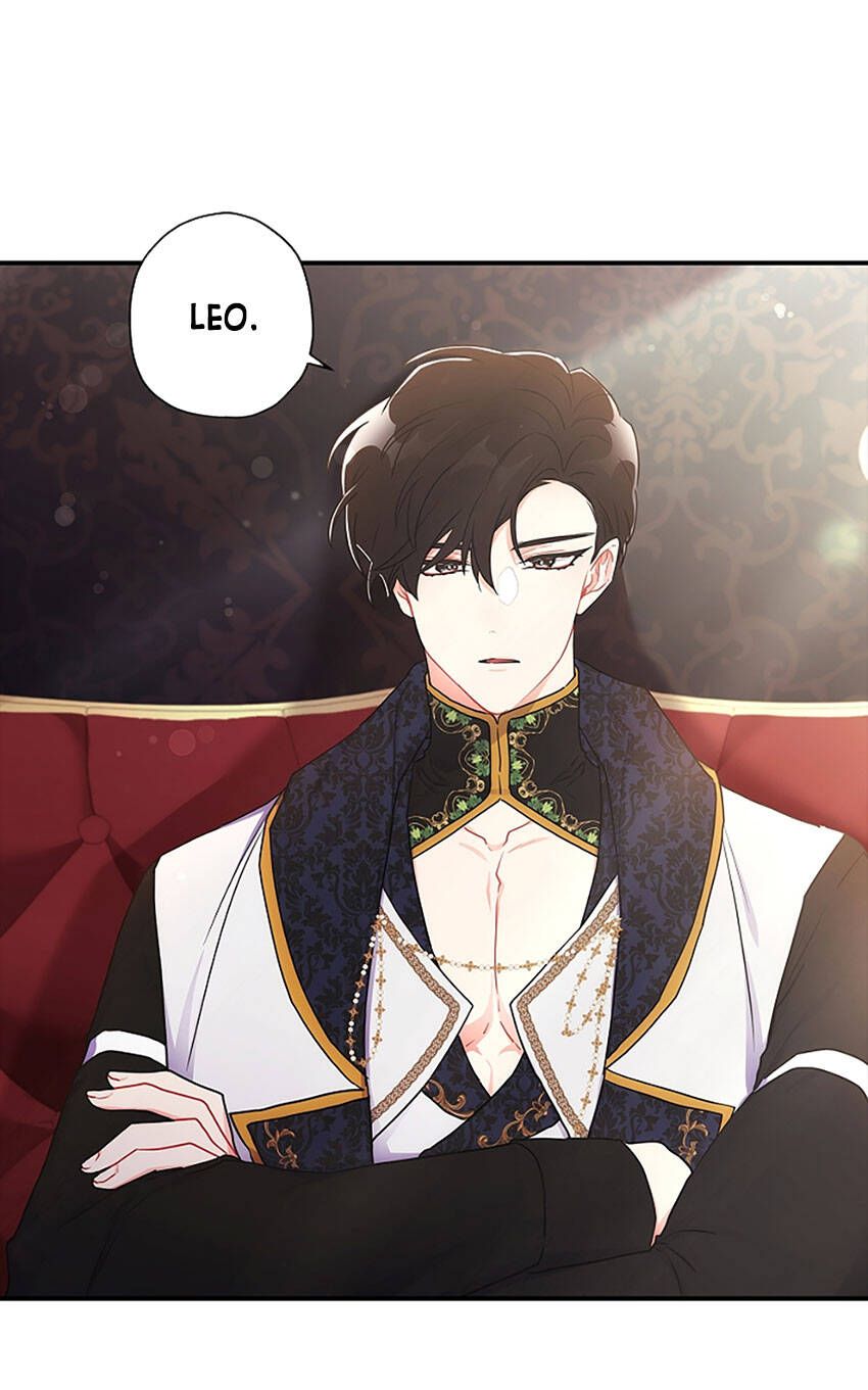 đọc truyện Ta Trở Thành Con Gái Nuôi Của Nam Chính Chương 73.2 ảnh 34 tại Thiên Thai Truyện