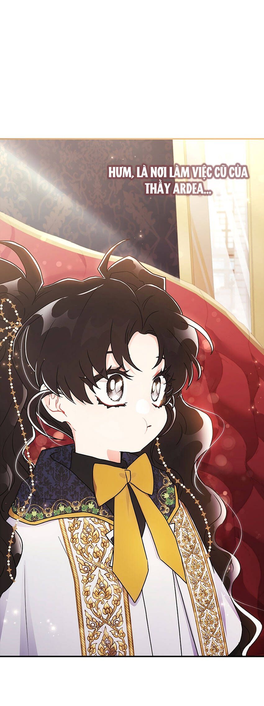 đọc truyện Ta Trở Thành Con Gái Nuôi Của Nam Chính Chương 73.2 ảnh 37 tại Thiên Thai Truyện