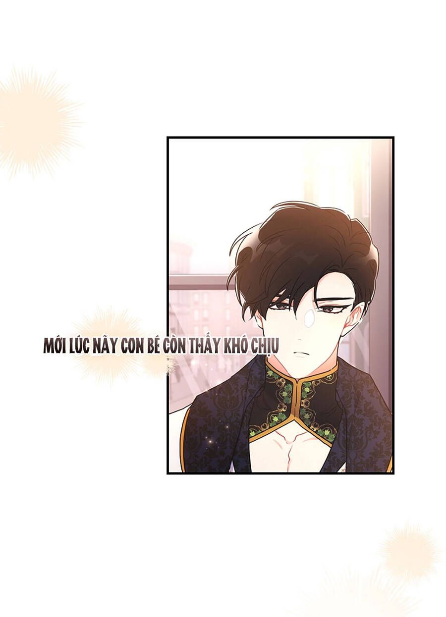 đọc truyện Ta Trở Thành Con Gái Nuôi Của Nam Chính Chương 73.2 ảnh 6 tại Thiên Thai Truyện