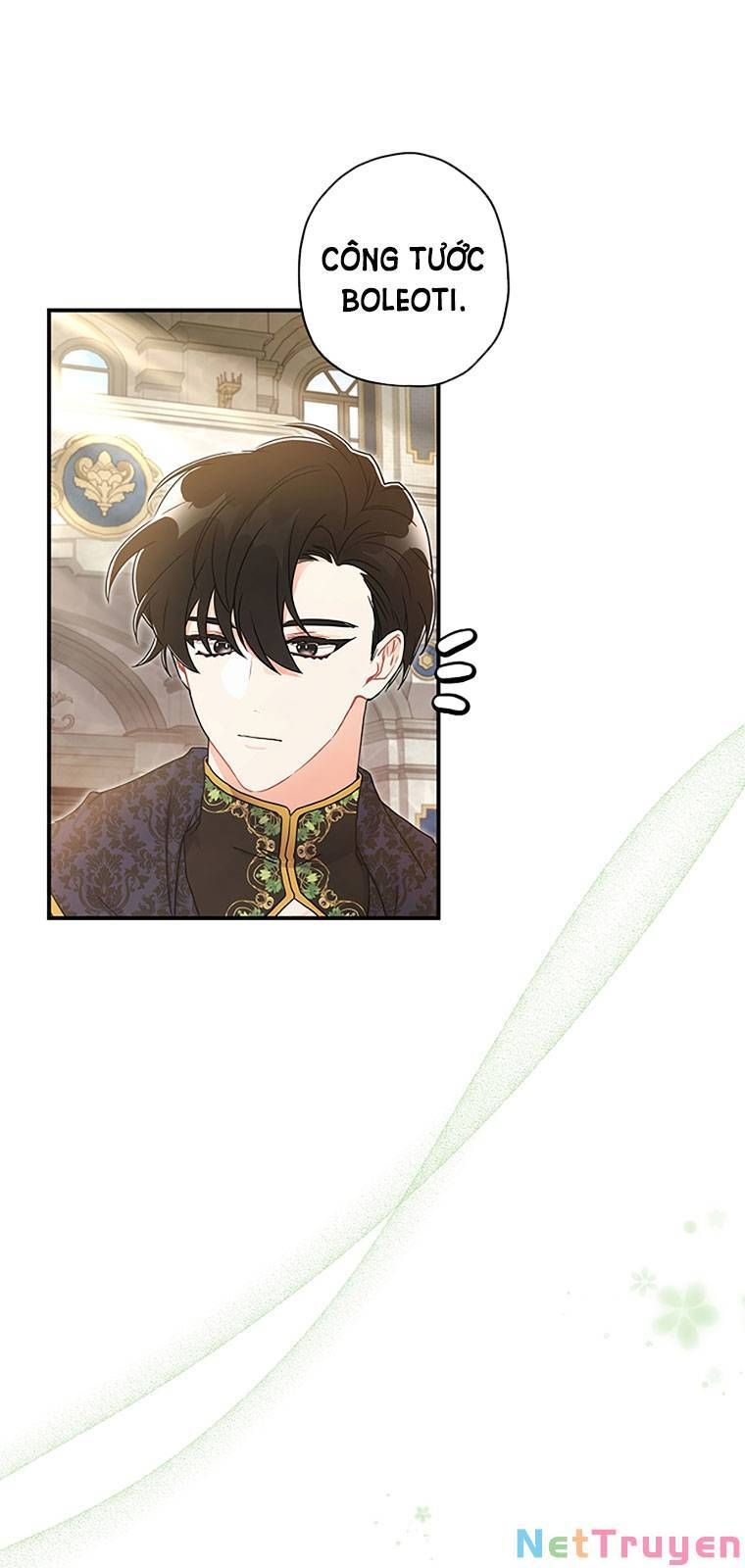 đọc truyện Ta Trở Thành Con Gái Nuôi Của Nam Chính Chương 74.1 ảnh 14 tại Thiên Thai Truyện