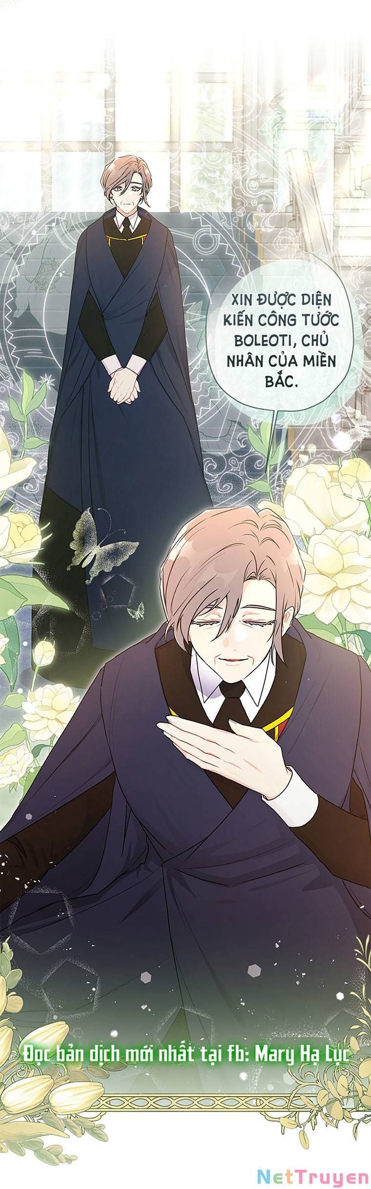 đọc truyện Ta Trở Thành Con Gái Nuôi Của Nam Chính Chương 74.1 ảnh 15 tại Thiên Thai Truyện