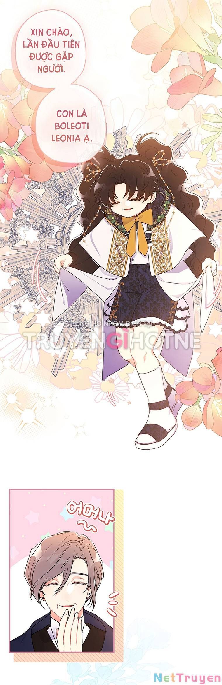 đọc truyện Ta Trở Thành Con Gái Nuôi Của Nam Chính Chương 74.1 ảnh 18 tại Thiên Thai Truyện