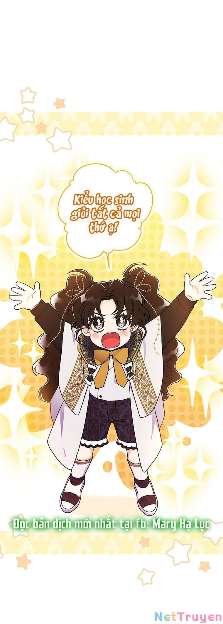 đọc truyện Ta Trở Thành Con Gái Nuôi Của Nam Chính Chương 74.1 ảnh 24 tại Thiên Thai Truyện