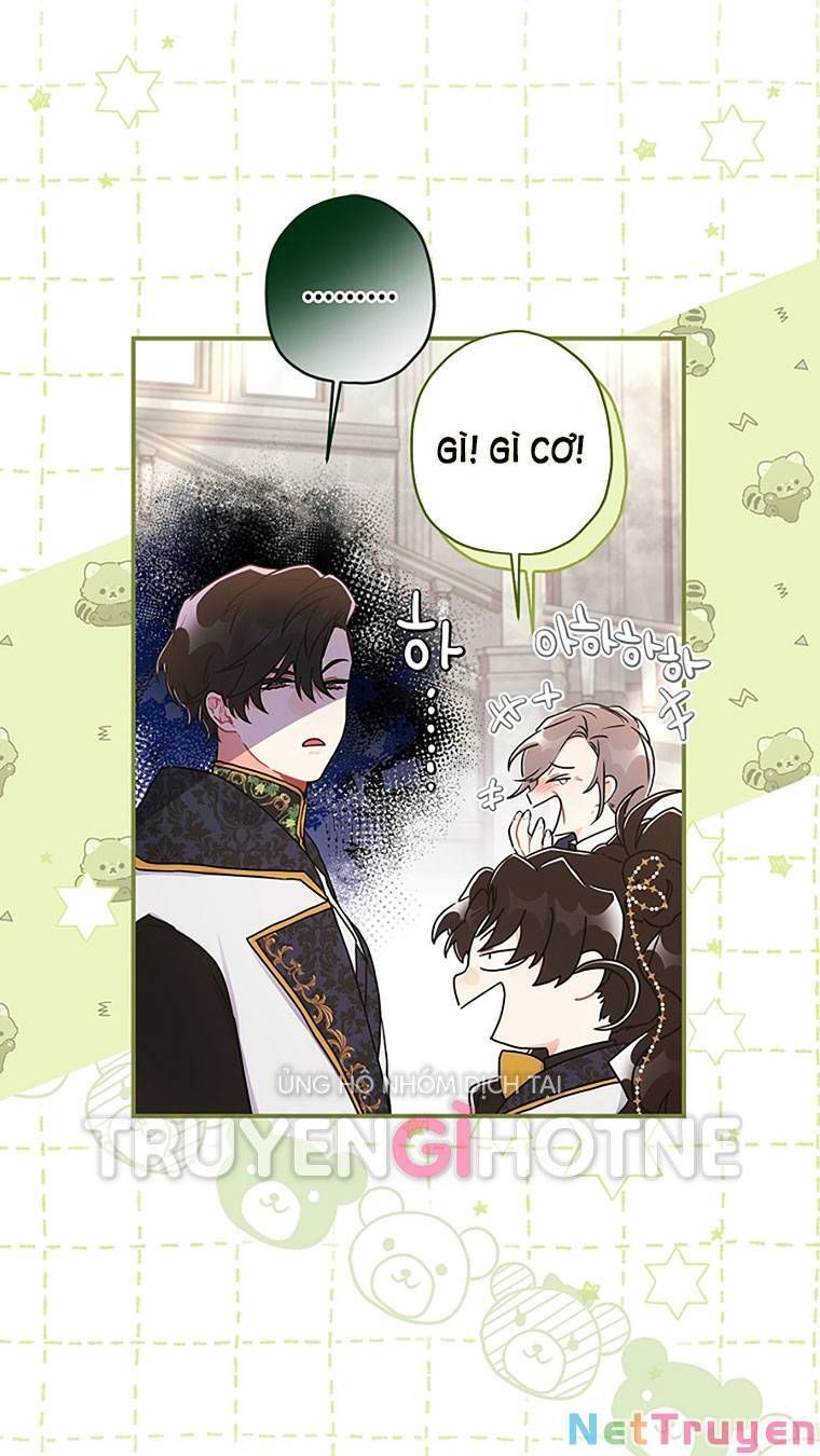 đọc truyện Ta Trở Thành Con Gái Nuôi Của Nam Chính Chương 74.1 ảnh 27 tại Thiên Thai Truyện