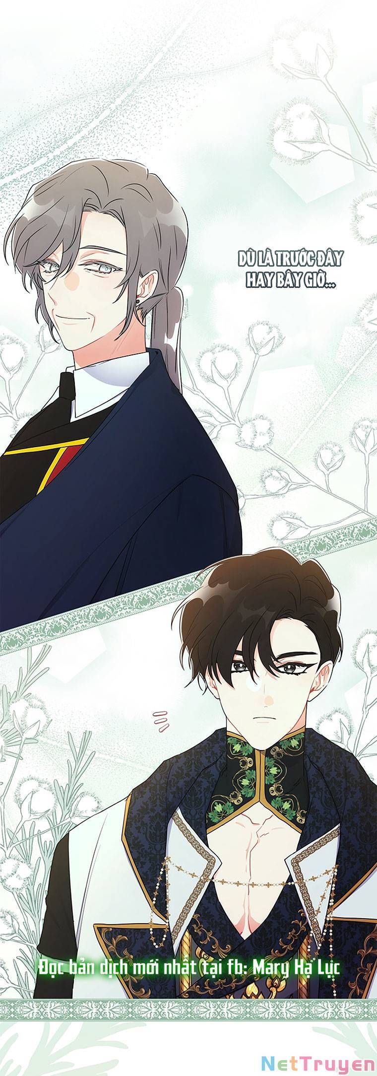 đọc truyện Ta Trở Thành Con Gái Nuôi Của Nam Chính Chương 74.2 ảnh 18 tại Thiên Thai Truyện