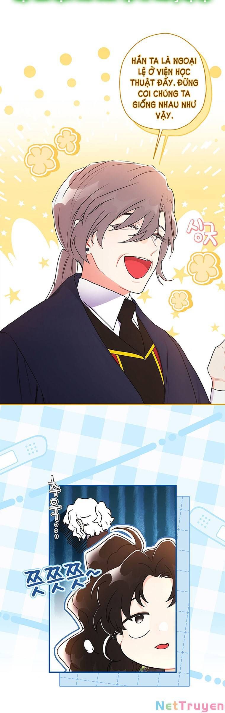 đọc truyện Ta Trở Thành Con Gái Nuôi Của Nam Chính Chương 74.2 ảnh 4 tại Thiên Thai Truyện