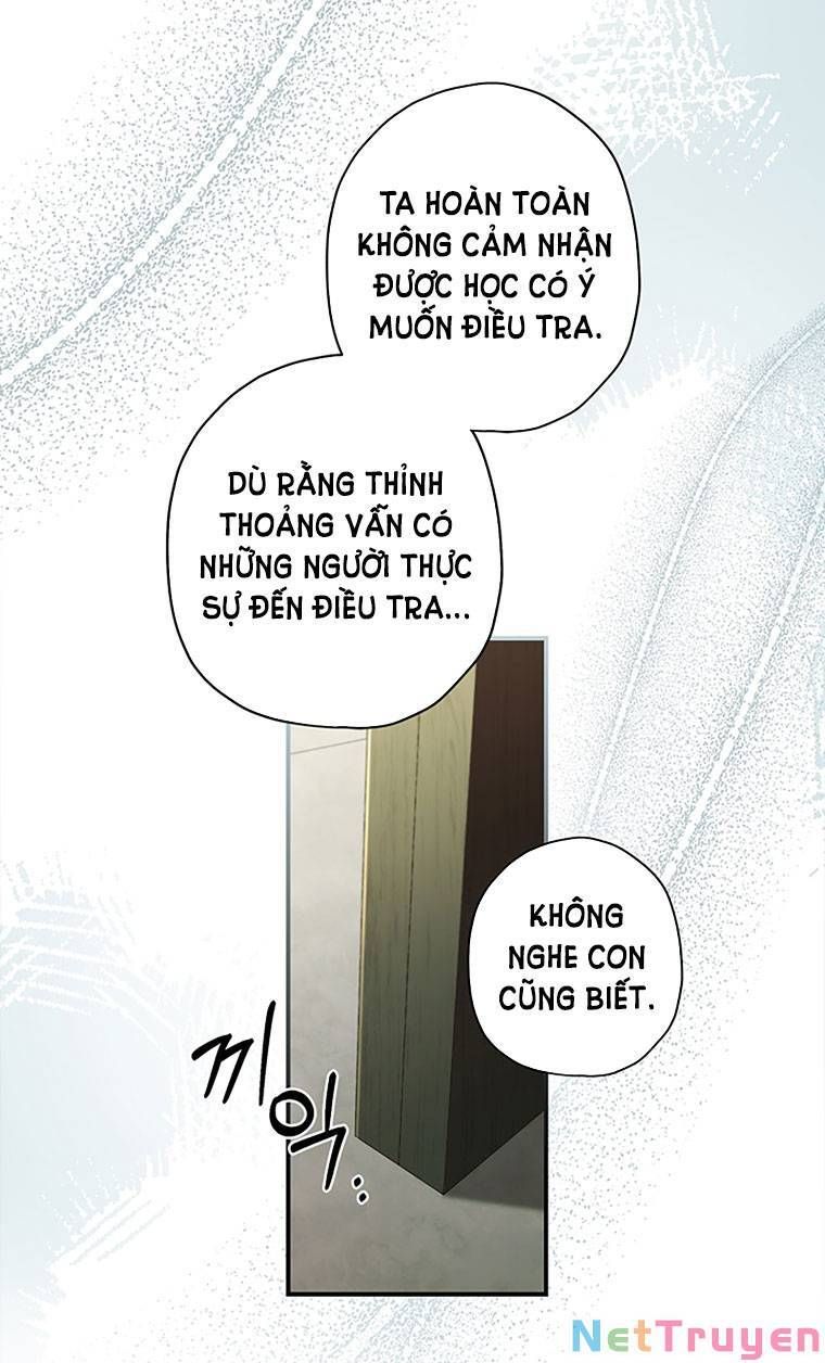 đọc truyện Ta Trở Thành Con Gái Nuôi Của Nam Chính Chương 74.2 ảnh 23 tại Thiên Thai Truyện