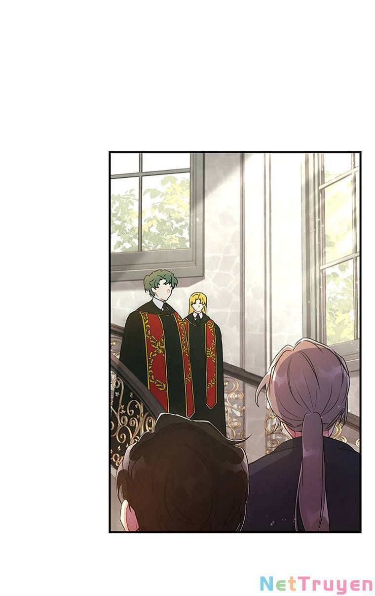 đọc truyện Ta Trở Thành Con Gái Nuôi Của Nam Chính Chương 74.2 ảnh 9 tại Thiên Thai Truyện