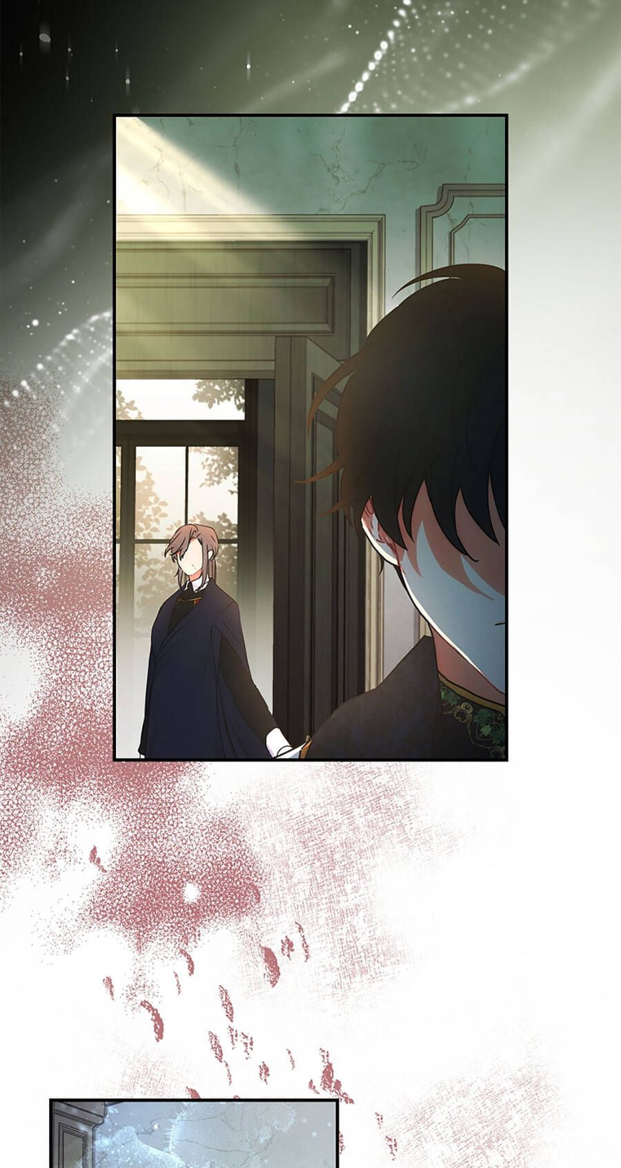 đọc truyện Ta Trở Thành Con Gái Nuôi Của Nam Chính Chương 75.1 ảnh 21 tại Thiên Thai Truyện