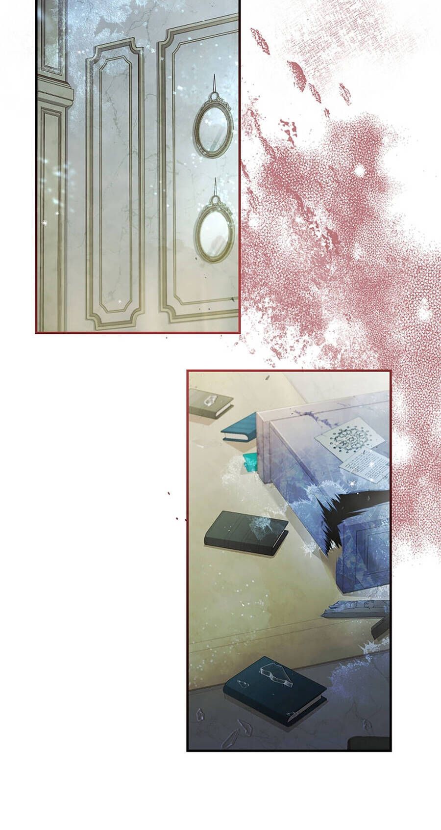 đọc truyện Ta Trở Thành Con Gái Nuôi Của Nam Chính Chương 75.1 ảnh 22 tại Thiên Thai Truyện