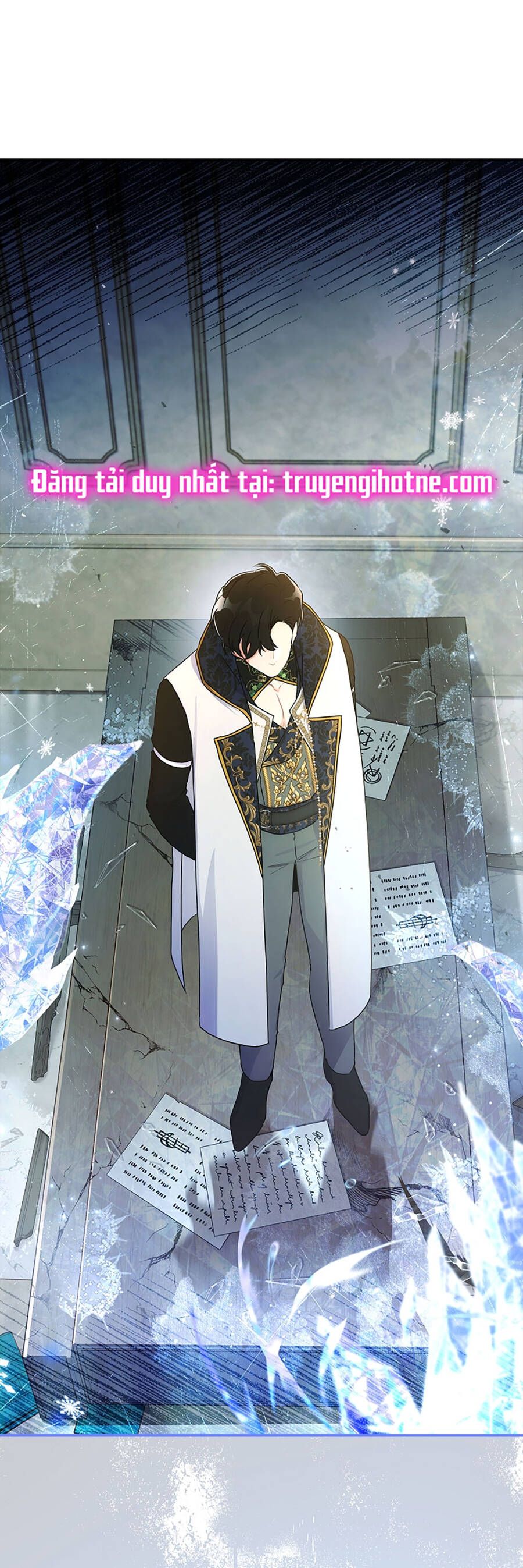 đọc truyện Ta Trở Thành Con Gái Nuôi Của Nam Chính Chương 75.1 ảnh 23 tại Thiên Thai Truyện