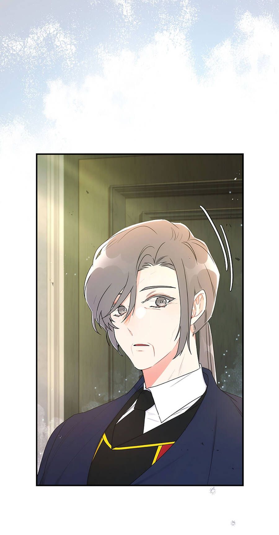 đọc truyện Ta Trở Thành Con Gái Nuôi Của Nam Chính Chương 75.1 ảnh 24 tại Thiên Thai Truyện