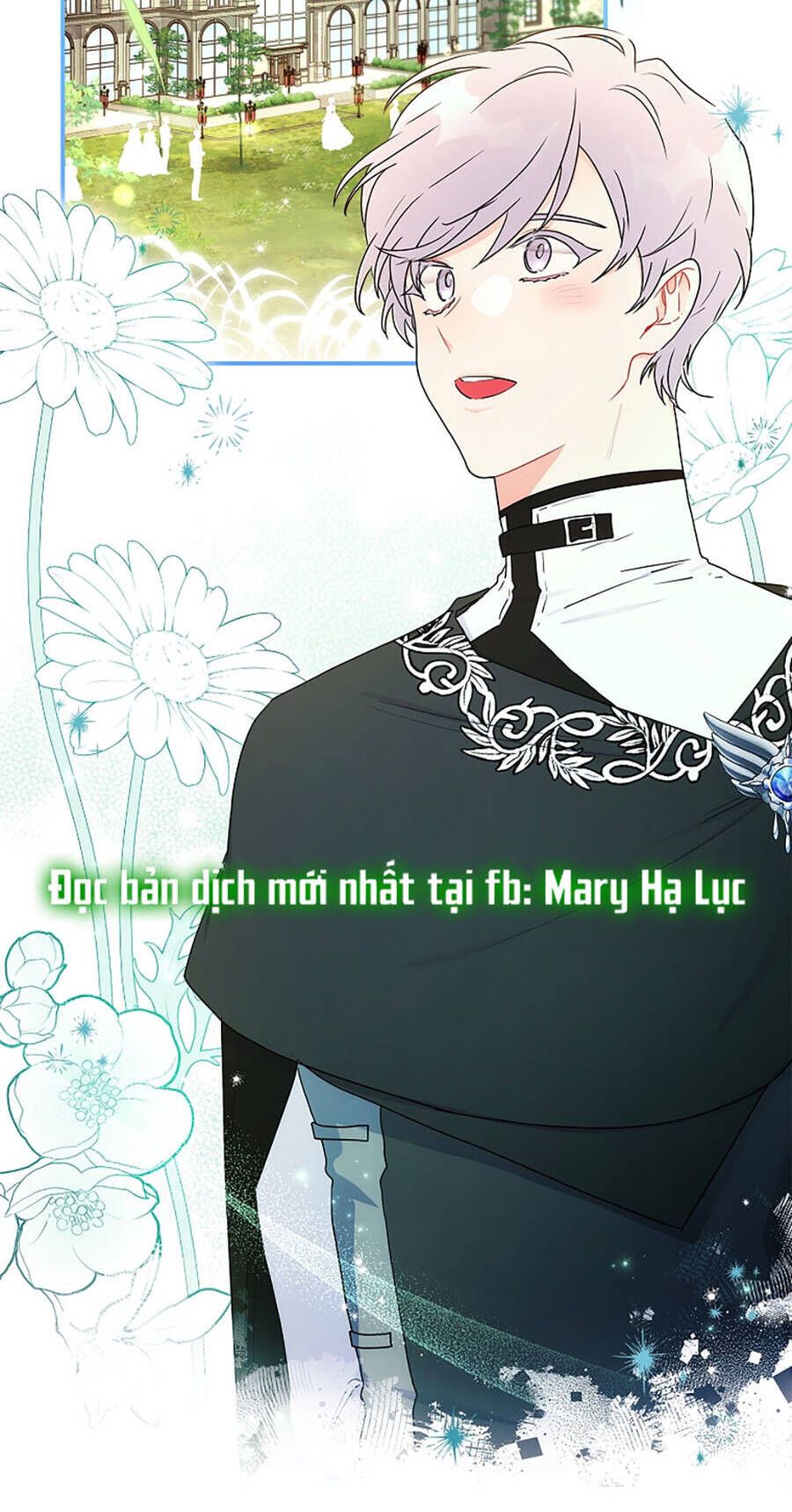 đọc truyện Ta Trở Thành Con Gái Nuôi Của Nam Chính Chương 75.1 ảnh 33 tại Thiên Thai Truyện