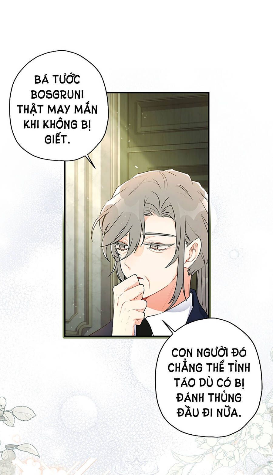 đọc truyện Ta Trở Thành Con Gái Nuôi Của Nam Chính Chương 75.1 ảnh 9 tại Thiên Thai Truyện