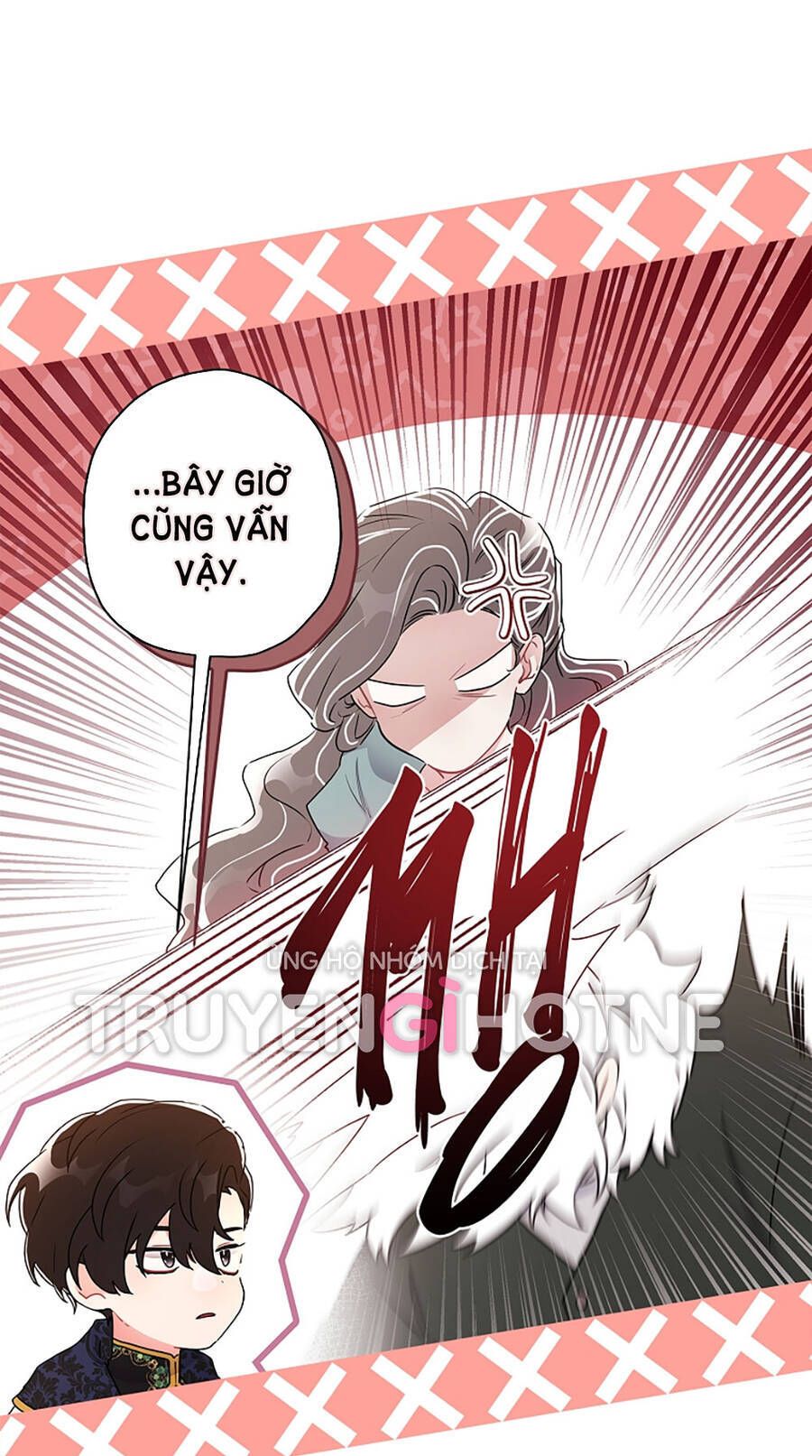 đọc truyện Ta Trở Thành Con Gái Nuôi Của Nam Chính Chương 75.1 ảnh 11 tại Thiên Thai Truyện