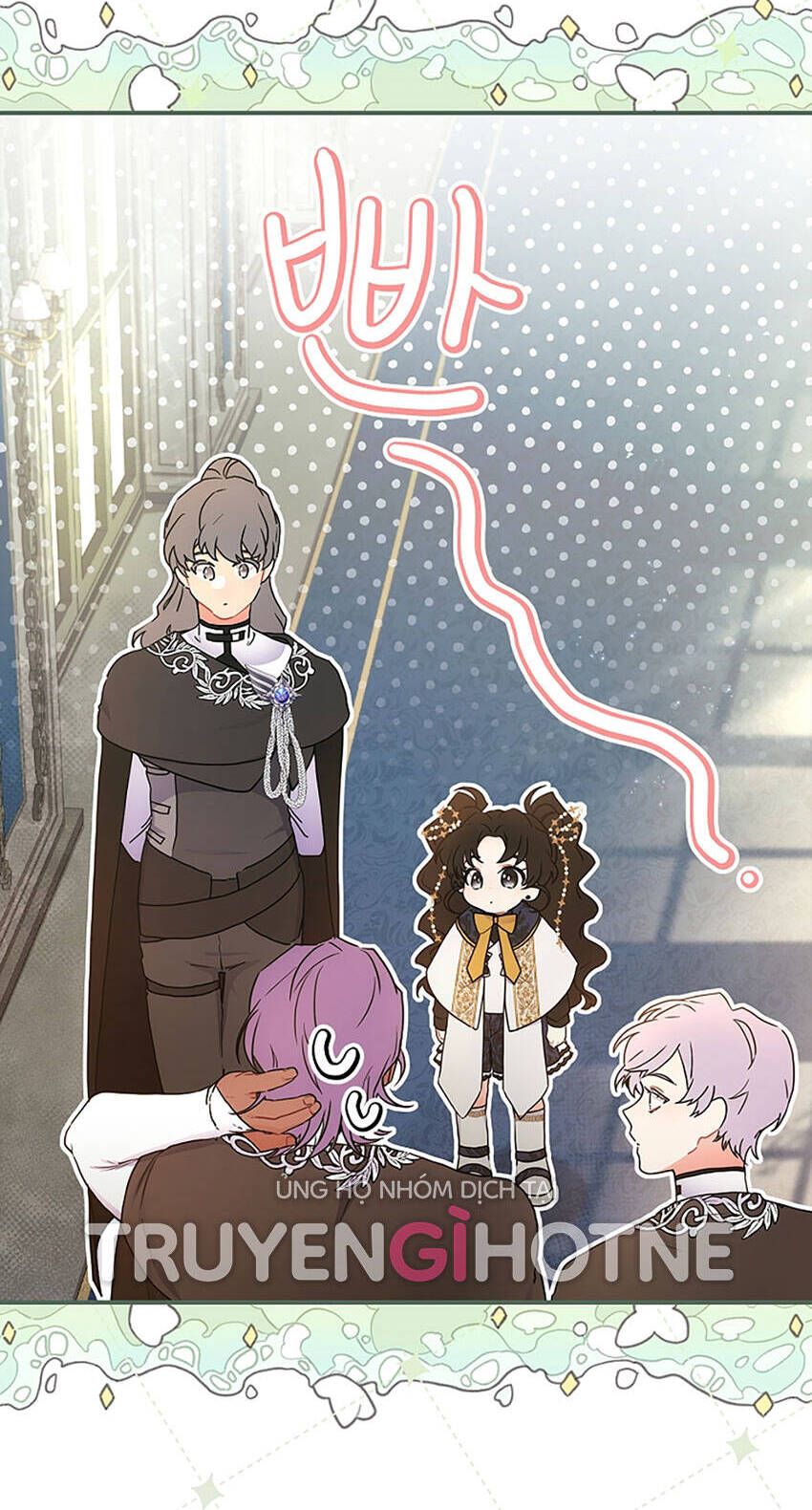 đọc truyện Ta Trở Thành Con Gái Nuôi Của Nam Chính Chương 75.2 ảnh 13 tại Thiên Thai Truyện