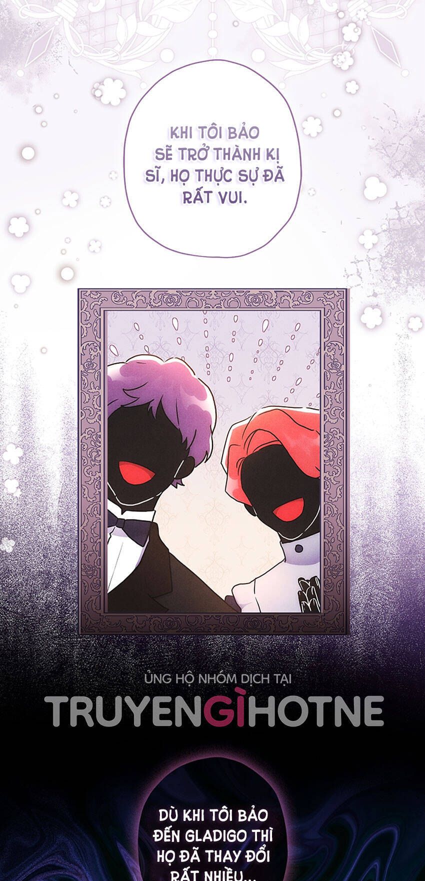 đọc truyện Ta Trở Thành Con Gái Nuôi Của Nam Chính Chương 75.2 ảnh 15 tại Thiên Thai Truyện