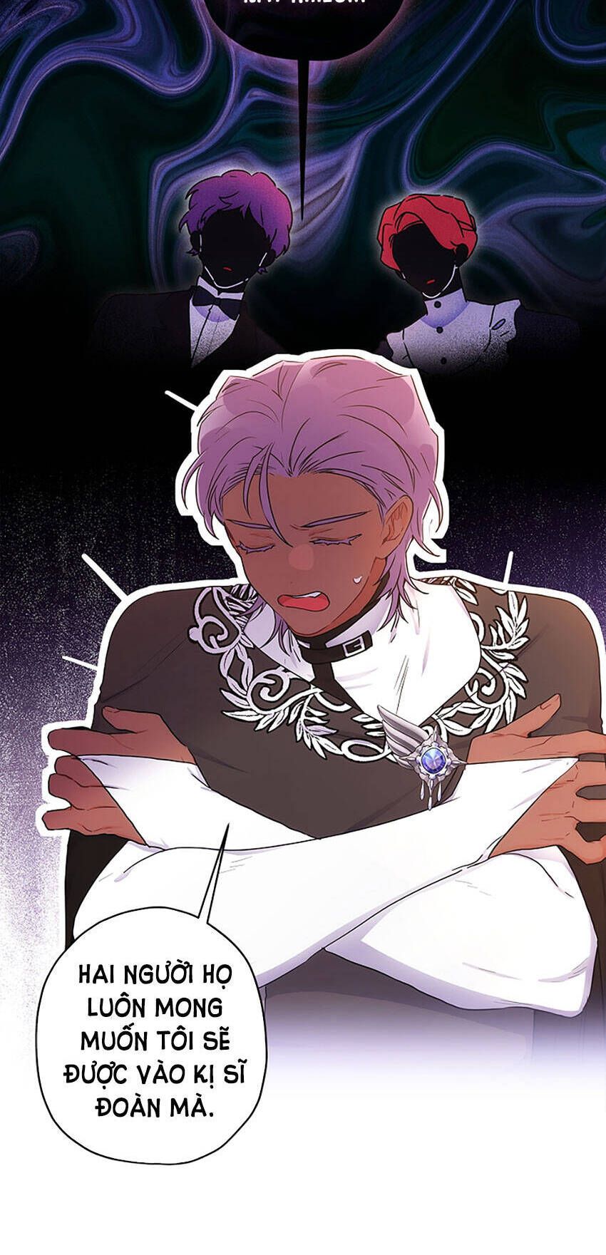 đọc truyện Ta Trở Thành Con Gái Nuôi Của Nam Chính Chương 75.2 ảnh 16 tại Thiên Thai Truyện