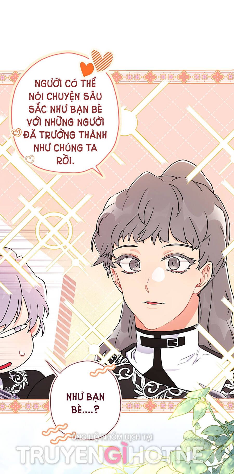 đọc truyện Ta Trở Thành Con Gái Nuôi Của Nam Chính Chương 75.2 ảnh 28 tại Thiên Thai Truyện