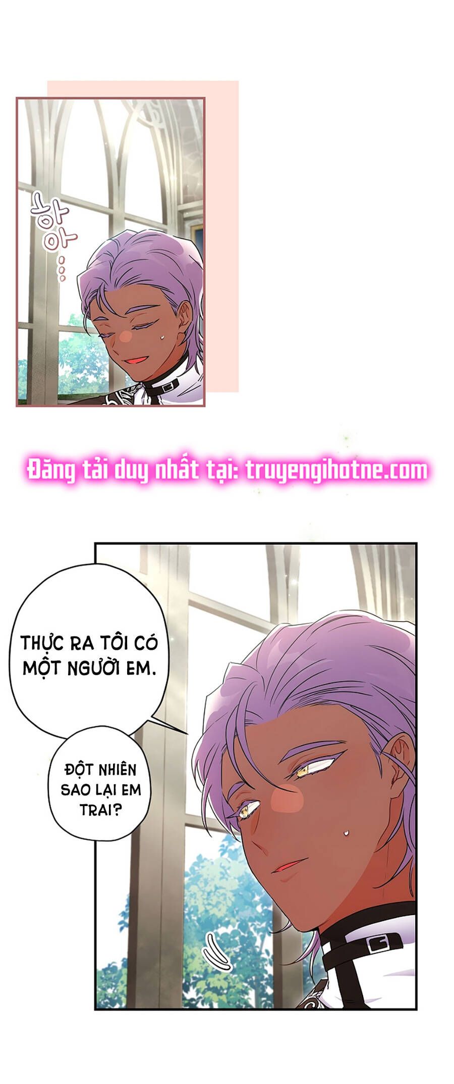 đọc truyện Ta Trở Thành Con Gái Nuôi Của Nam Chính Chương 75.2 ảnh 8 tại Thiên Thai Truyện