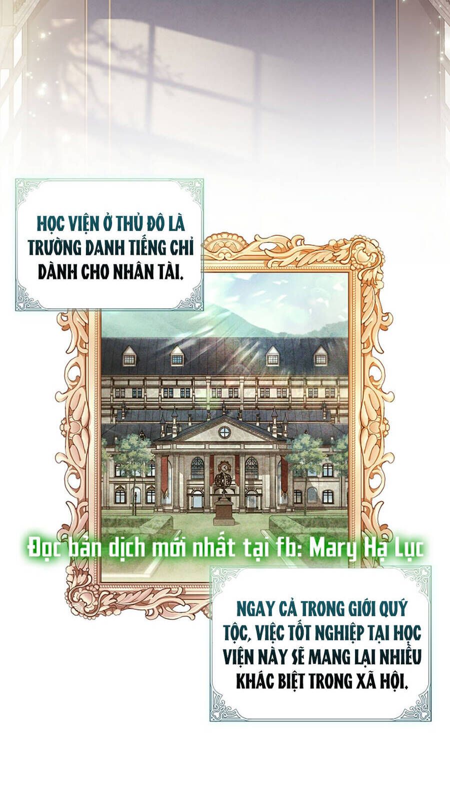 đọc truyện Ta Trở Thành Con Gái Nuôi Của Nam Chính Chương 75.2 ảnh 10 tại Thiên Thai Truyện