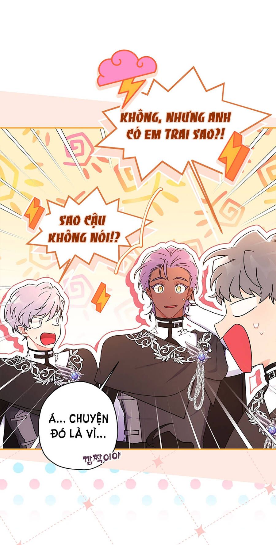 đọc truyện Ta Trở Thành Con Gái Nuôi Của Nam Chính Chương 75.2 ảnh 11 tại Thiên Thai Truyện