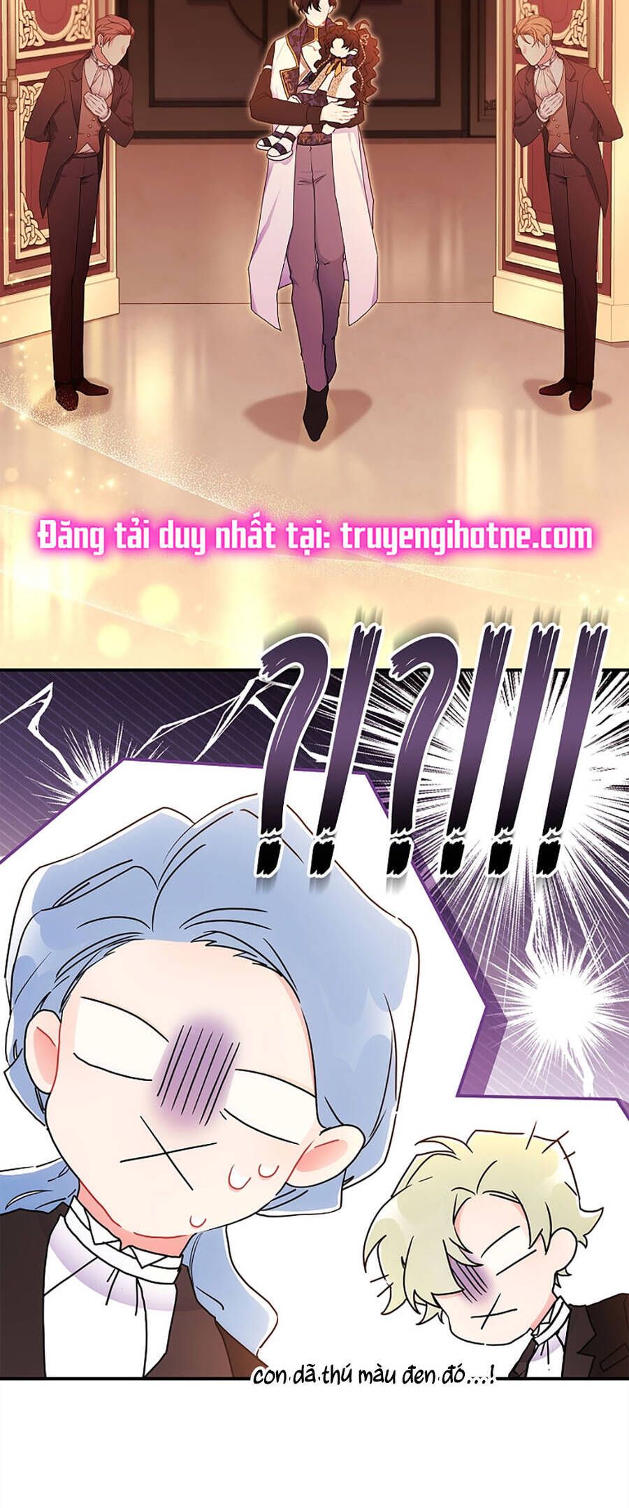 đọc truyện Ta Trở Thành Con Gái Nuôi Của Nam Chính Chương 76.1 ảnh 15 tại Thiên Thai Truyện