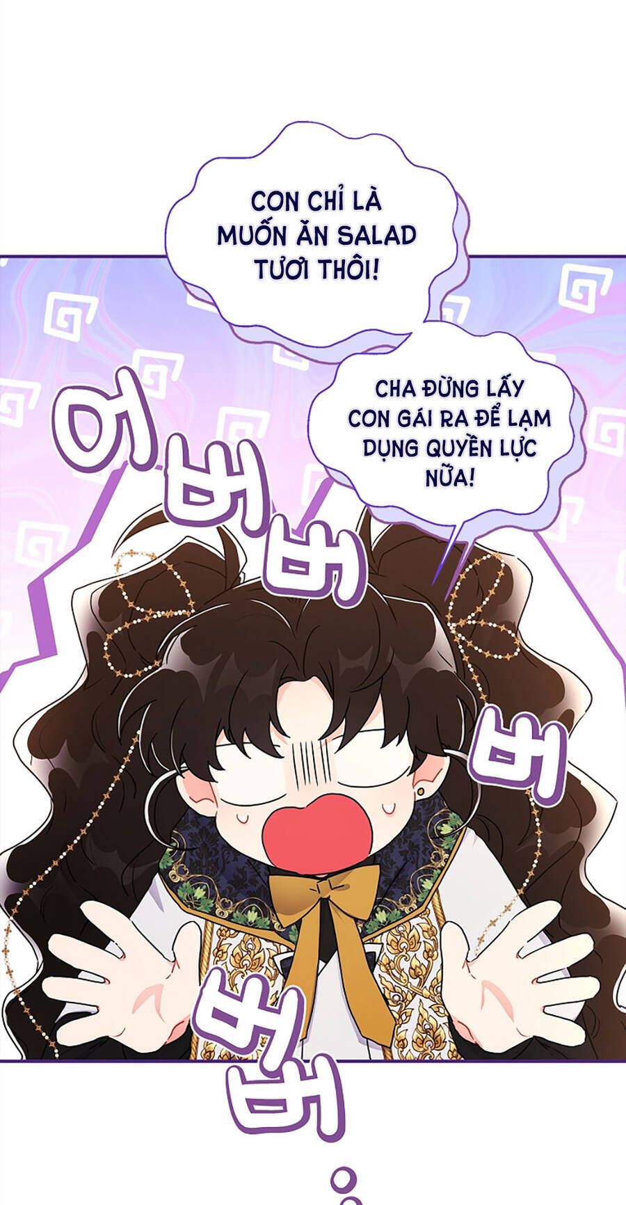 đọc truyện Ta Trở Thành Con Gái Nuôi Của Nam Chính Chương 76.1 ảnh 20 tại Thiên Thai Truyện