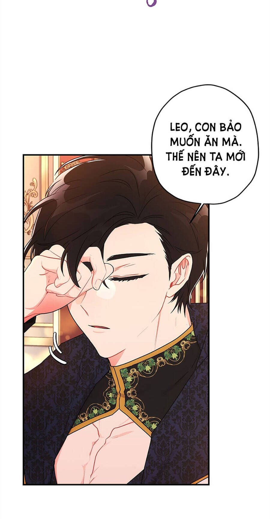 đọc truyện Ta Trở Thành Con Gái Nuôi Của Nam Chính Chương 76.1 ảnh 21 tại Thiên Thai Truyện