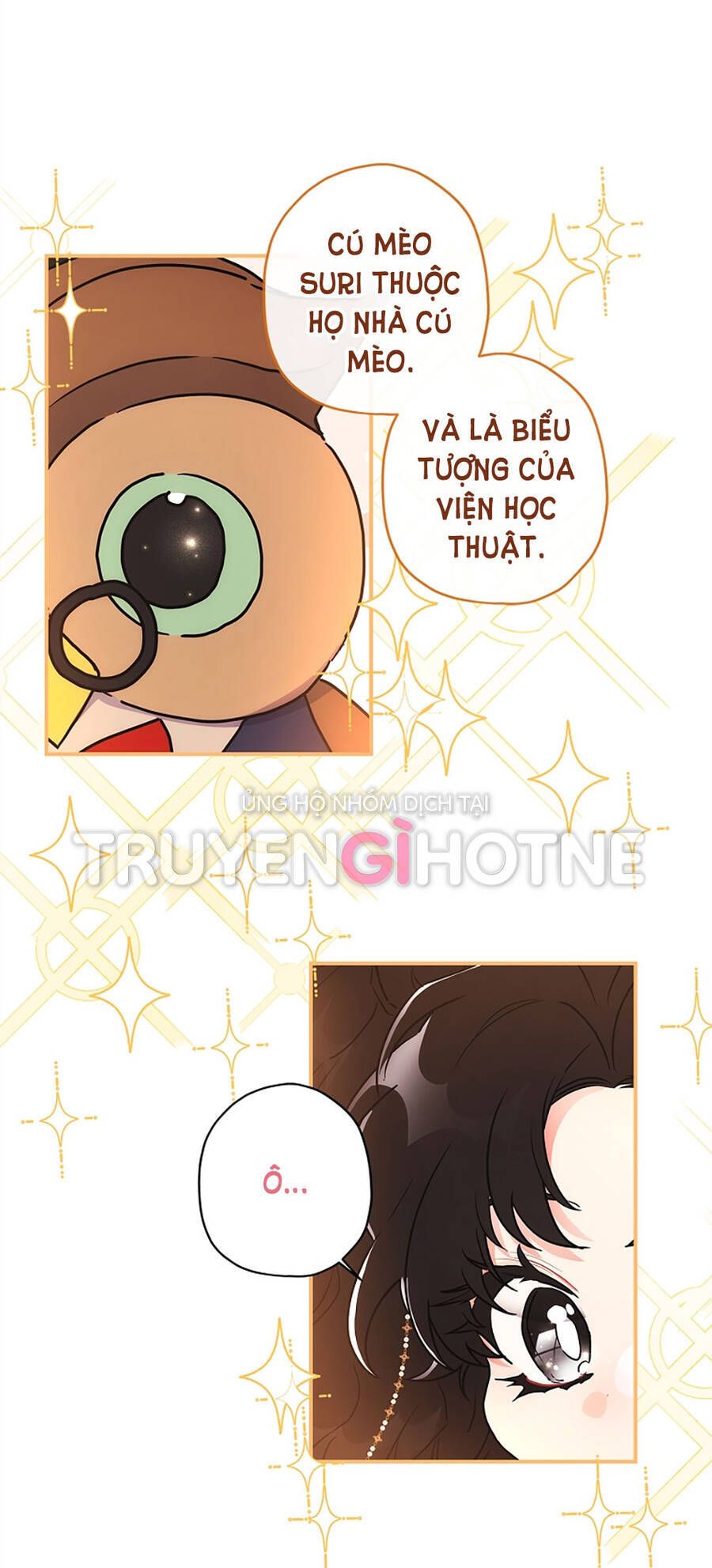 đọc truyện Ta Trở Thành Con Gái Nuôi Của Nam Chính Chương 76.1 ảnh 4 tại Thiên Thai Truyện