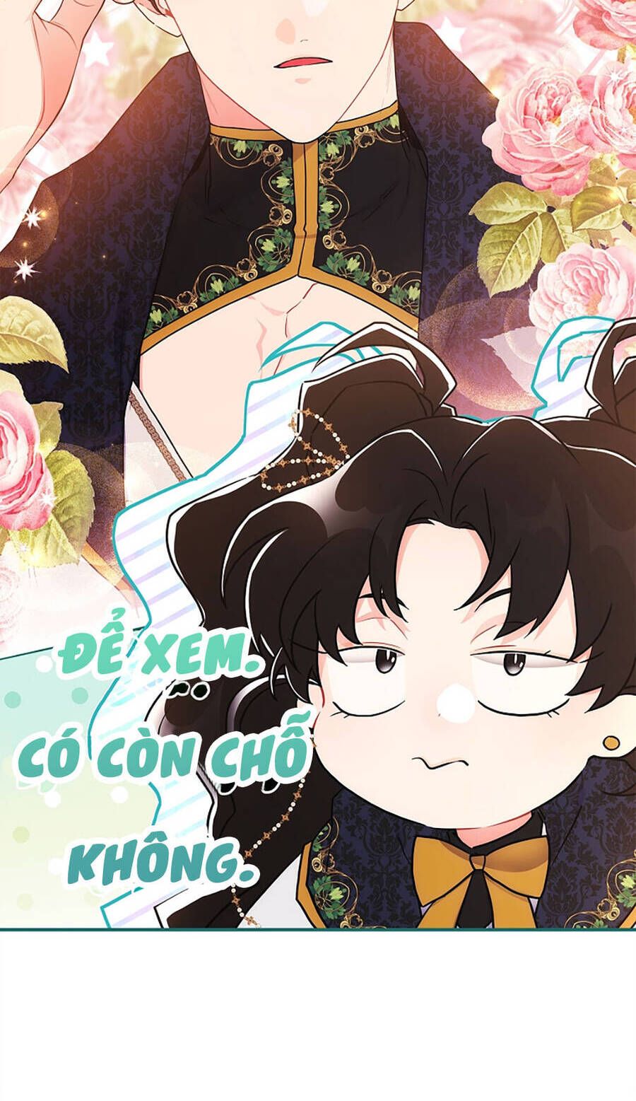 đọc truyện Ta Trở Thành Con Gái Nuôi Của Nam Chính Chương 76.1 ảnh 23 tại Thiên Thai Truyện