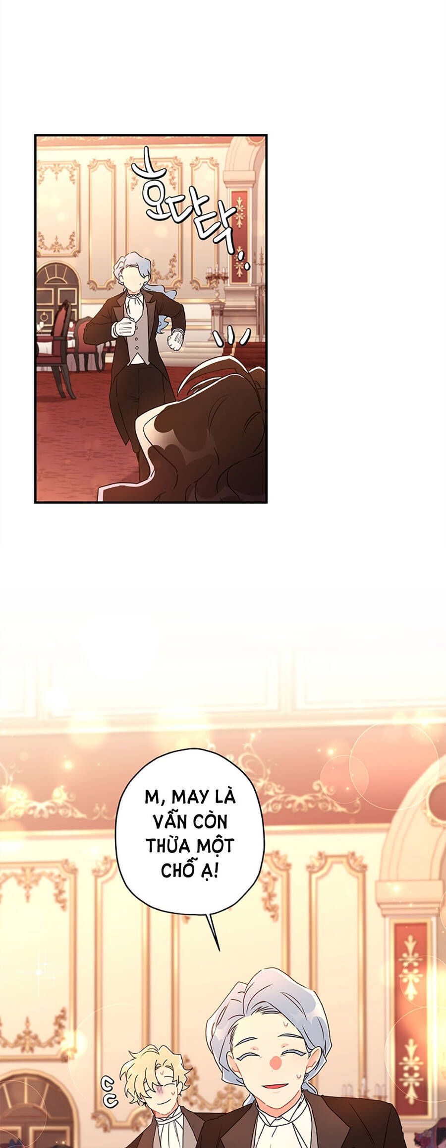 đọc truyện Ta Trở Thành Con Gái Nuôi Của Nam Chính Chương 76.1 ảnh 24 tại Thiên Thai Truyện