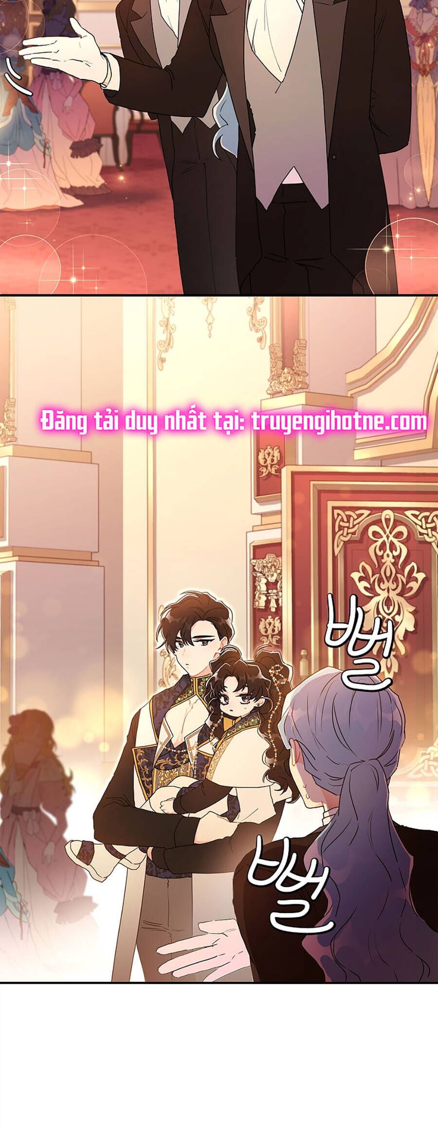 đọc truyện Ta Trở Thành Con Gái Nuôi Của Nam Chính Chương 76.1 ảnh 25 tại Thiên Thai Truyện