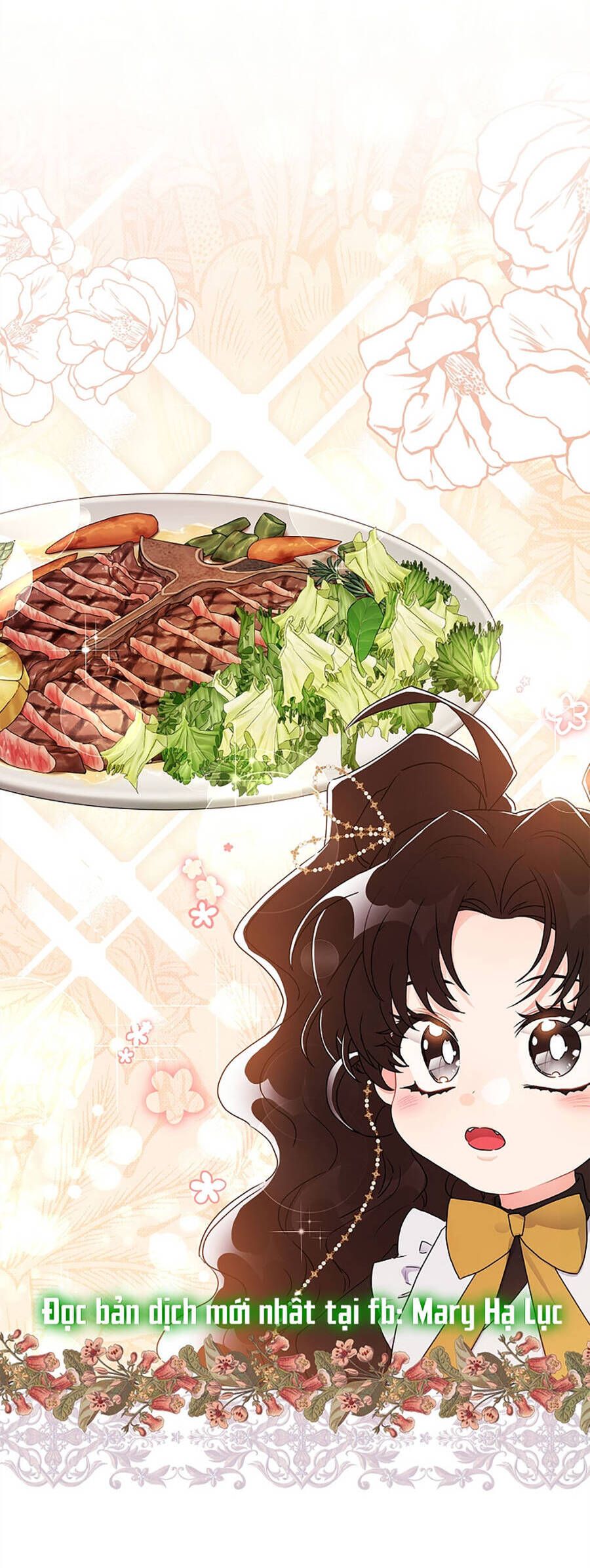 đọc truyện Ta Trở Thành Con Gái Nuôi Của Nam Chính Chương 76.1 ảnh 27 tại Thiên Thai Truyện