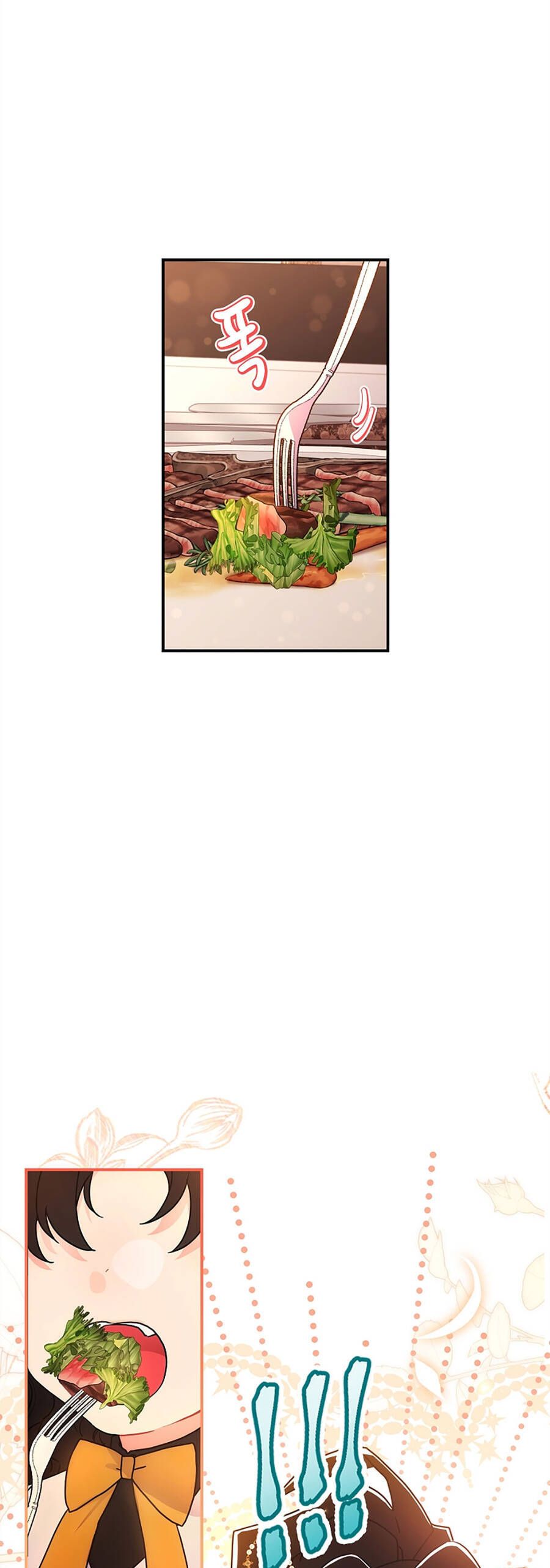 đọc truyện Ta Trở Thành Con Gái Nuôi Của Nam Chính Chương 76.1 ảnh 28 tại Thiên Thai Truyện