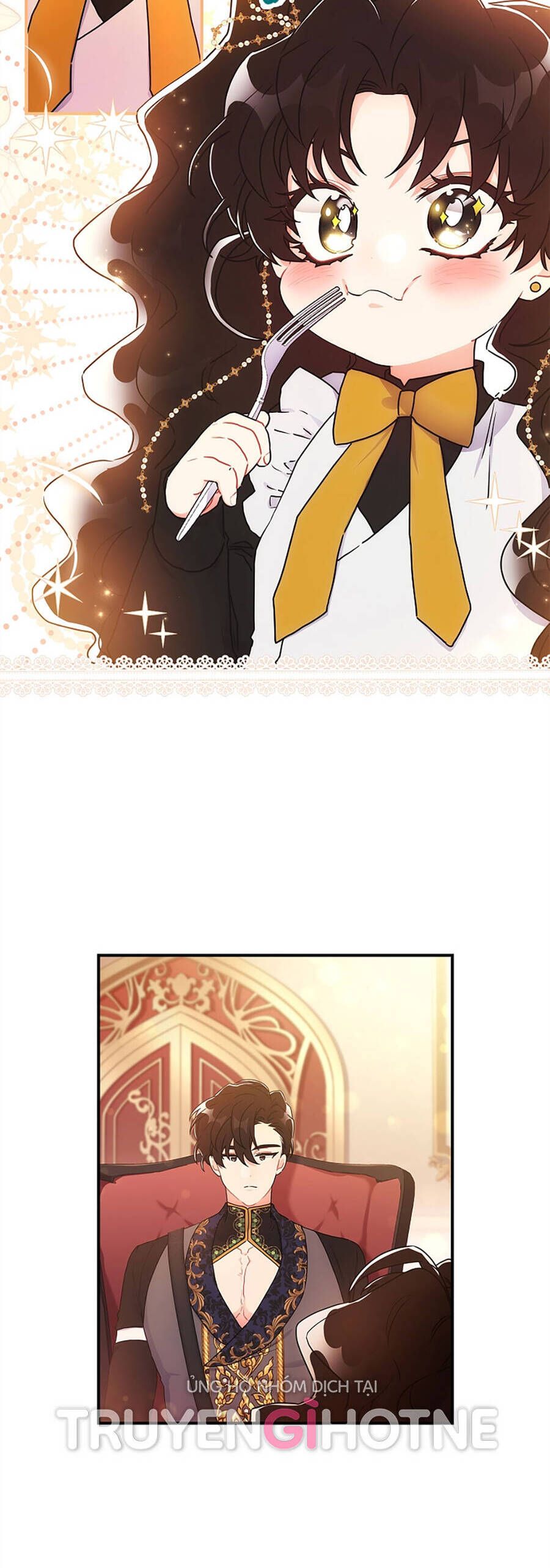 đọc truyện Ta Trở Thành Con Gái Nuôi Của Nam Chính Chương 76.1 ảnh 29 tại Thiên Thai Truyện