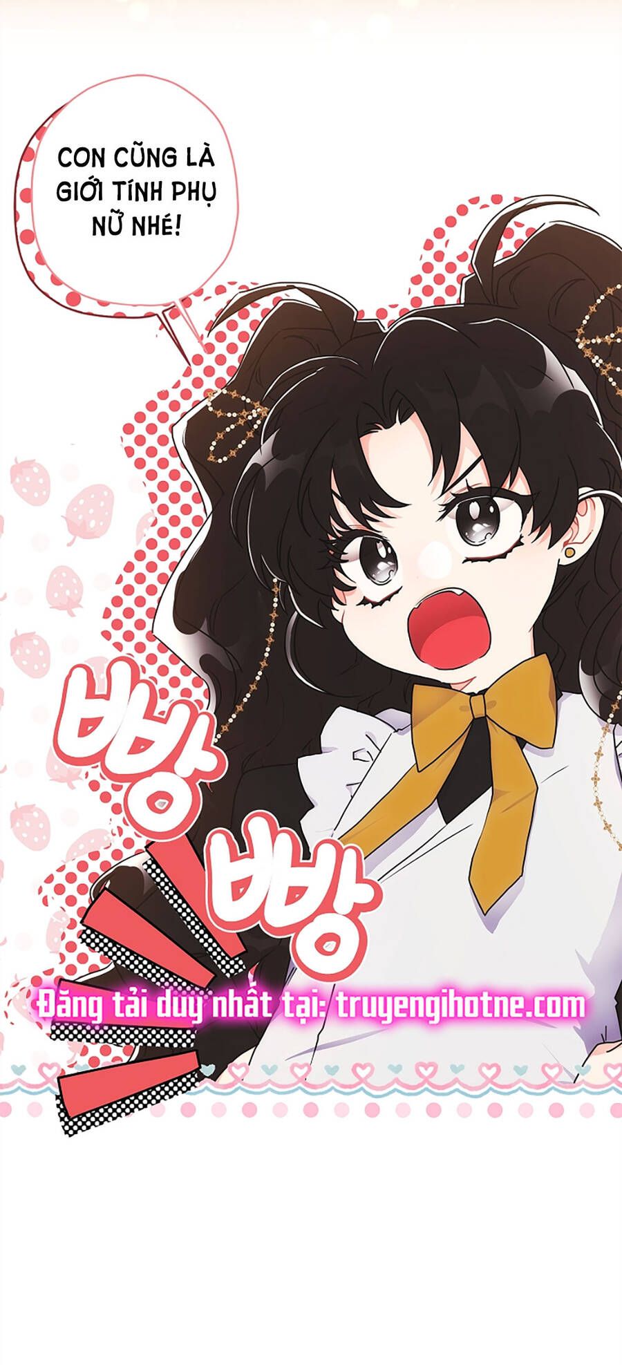 đọc truyện Ta Trở Thành Con Gái Nuôi Của Nam Chính Chương 76.1 ảnh 32 tại Thiên Thai Truyện