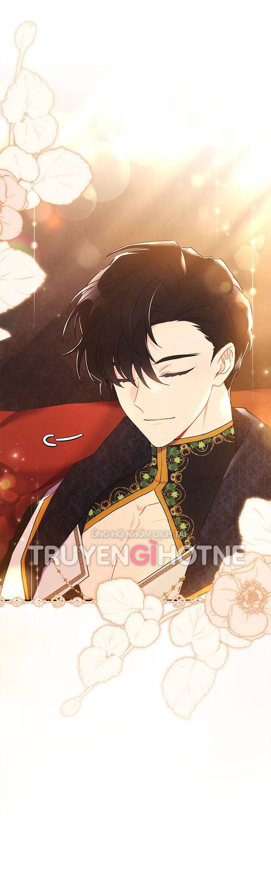 đọc truyện Ta Trở Thành Con Gái Nuôi Của Nam Chính Chương 76.1 ảnh 11 tại Thiên Thai Truyện