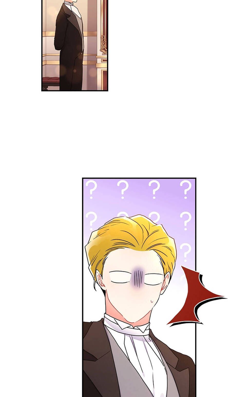 đọc truyện Ta Trở Thành Con Gái Nuôi Của Nam Chính Chương 76.2 ảnh 12 tại Thiên Thai Truyện