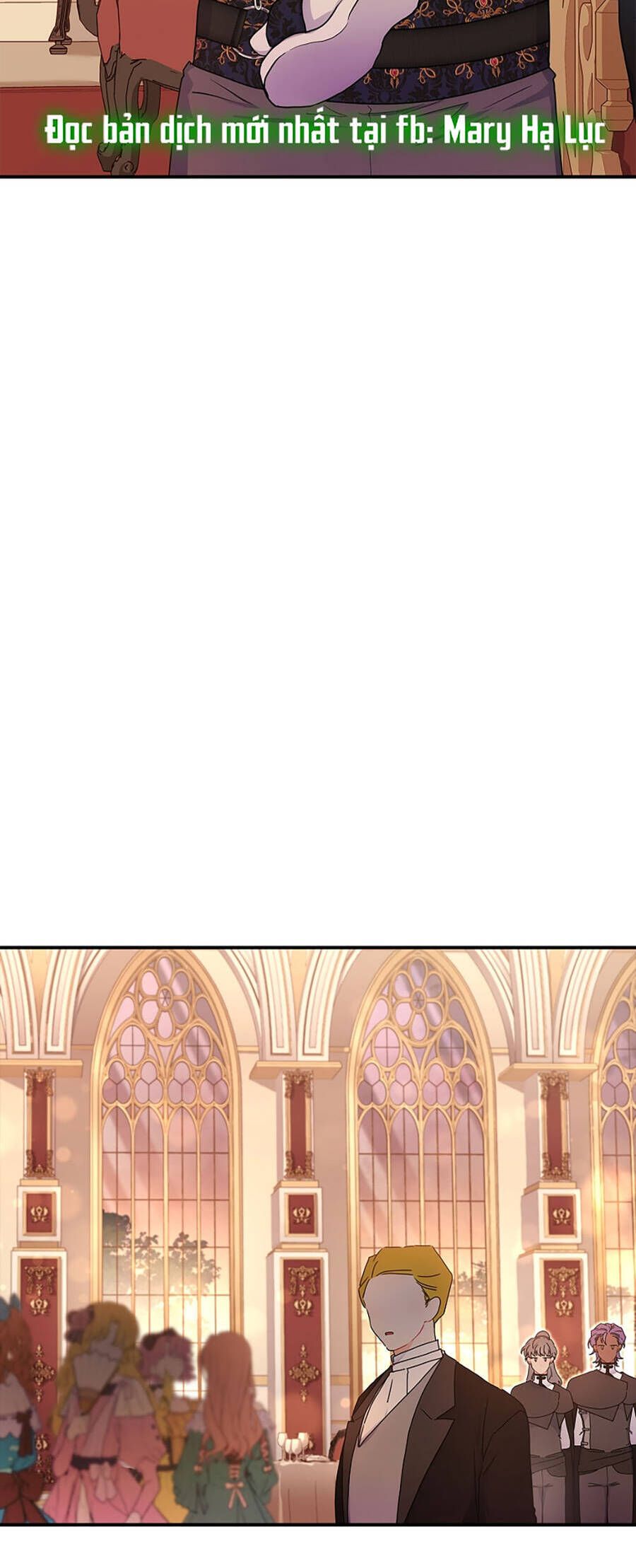 đọc truyện Ta Trở Thành Con Gái Nuôi Của Nam Chính Chương 76.2 ảnh 14 tại Thiên Thai Truyện