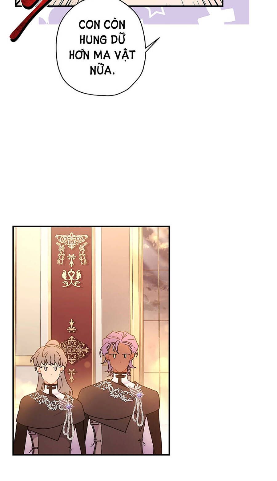 đọc truyện Ta Trở Thành Con Gái Nuôi Của Nam Chính Chương 76.2 ảnh 16 tại Thiên Thai Truyện