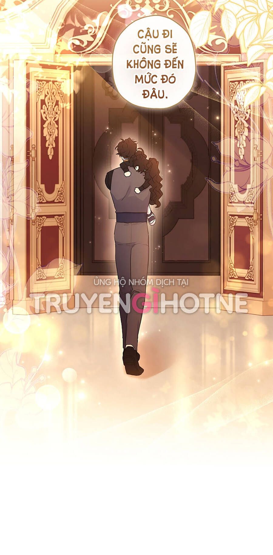 đọc truyện Ta Trở Thành Con Gái Nuôi Của Nam Chính Chương 76.2 ảnh 18 tại Thiên Thai Truyện