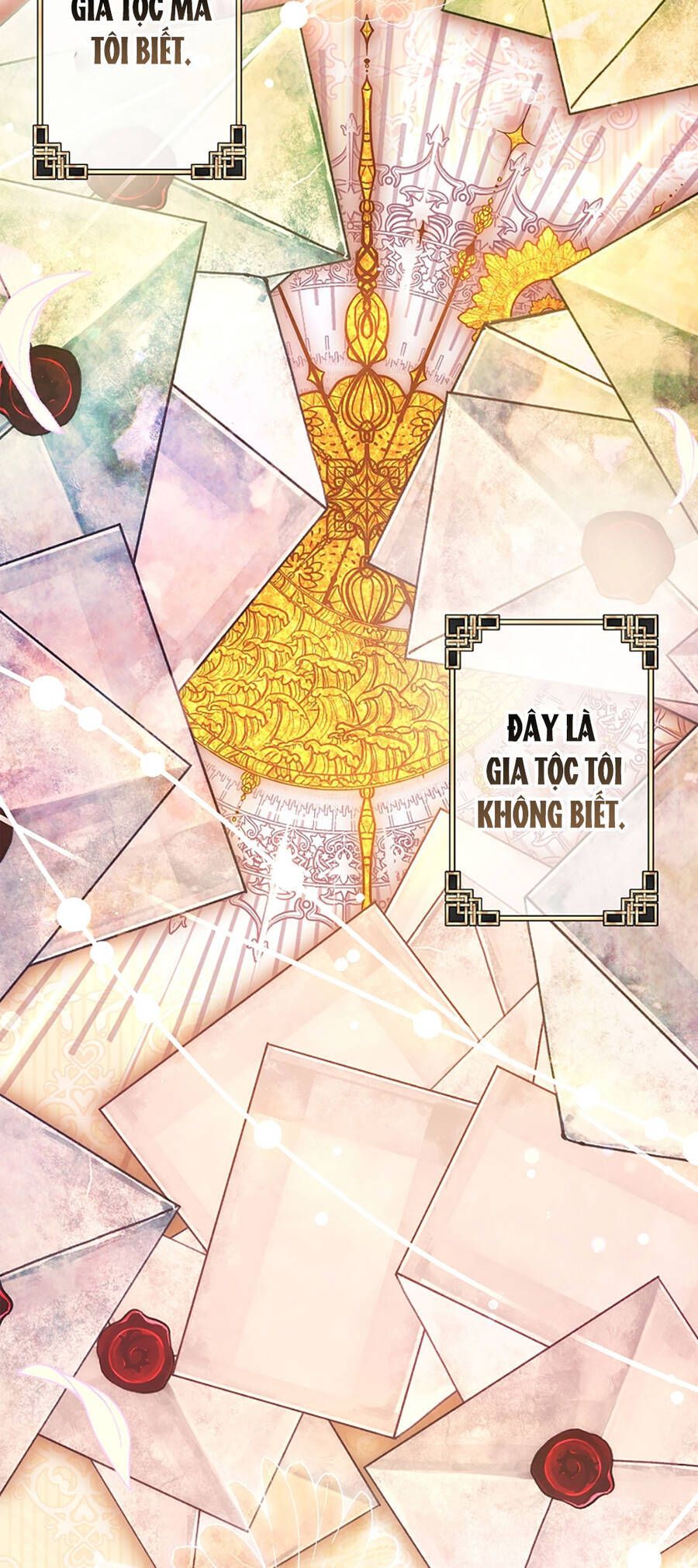 đọc truyện Ta Trở Thành Con Gái Nuôi Của Nam Chính Chương 76.2 ảnh 25 tại Thiên Thai Truyện