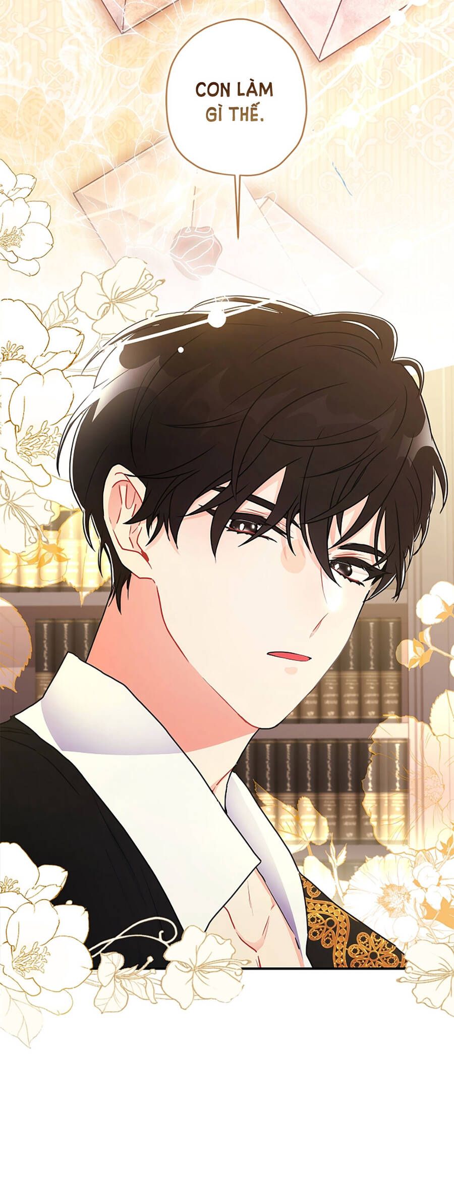 đọc truyện Ta Trở Thành Con Gái Nuôi Của Nam Chính Chương 76.2 ảnh 26 tại Thiên Thai Truyện