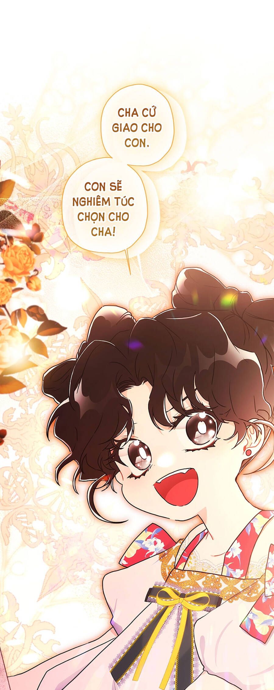 đọc truyện Ta Trở Thành Con Gái Nuôi Của Nam Chính Chương 76.2 ảnh 27 tại Thiên Thai Truyện